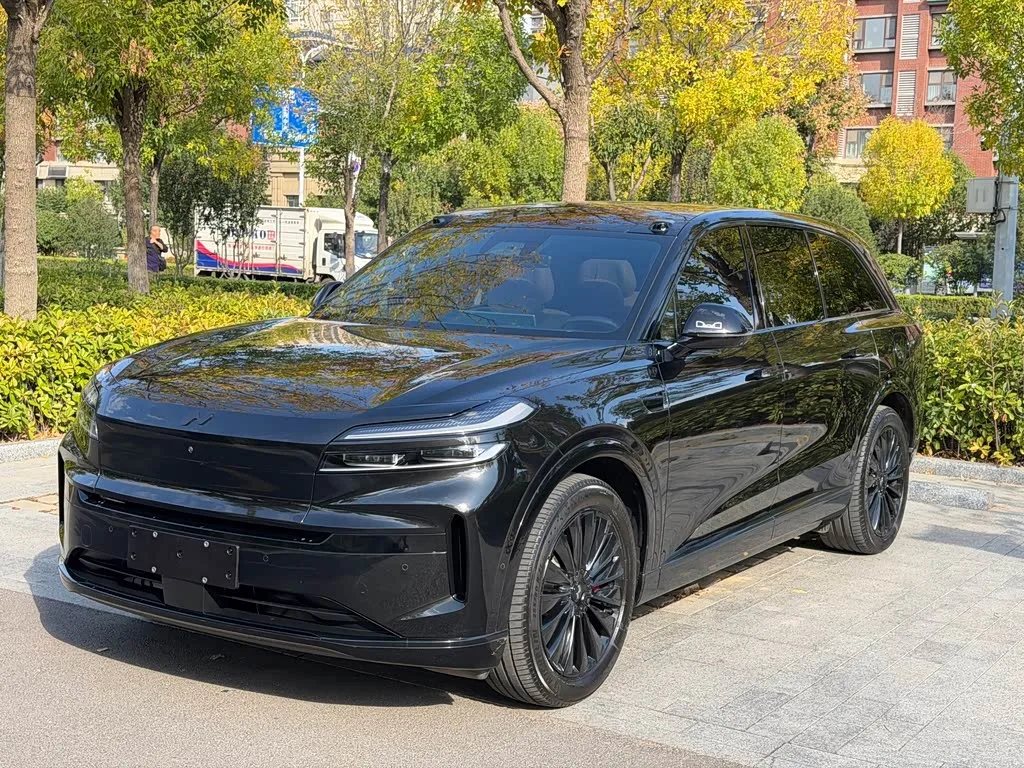 Nio Onvo L90 2025 из Китая — купить под ключ