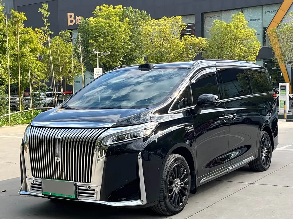 Wey 80 Hybrid 2025 из Китая — купить под ключ