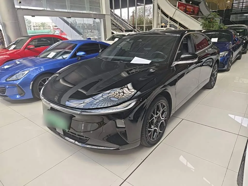 Changan Qiyuan (Nevo) A07 2024 из Китая — купить под ключ