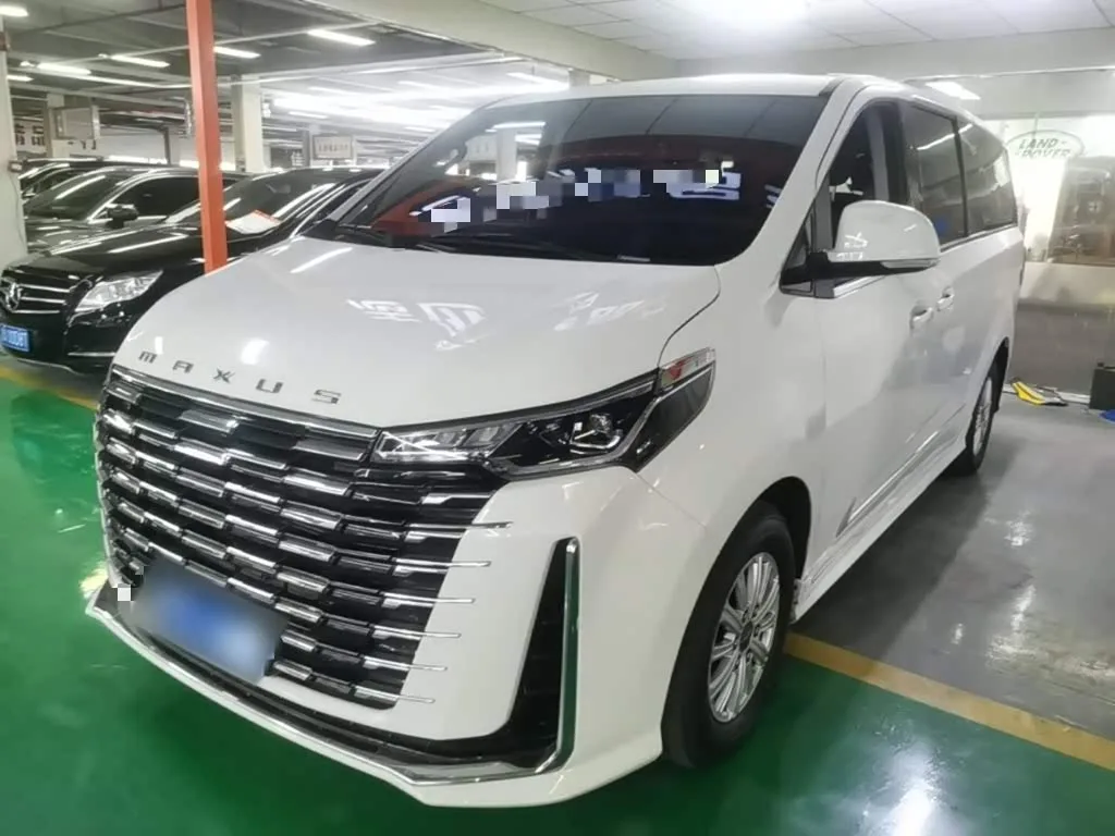 Maxus G10 2025 из Китая — купить под ключ