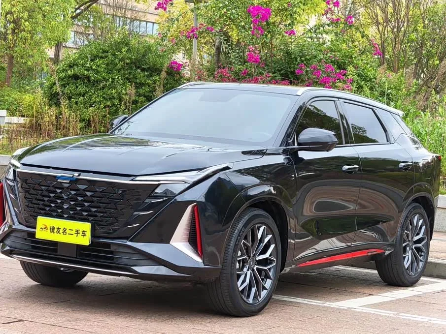 Changan Oshan Z6 2023 из Китая — купить под ключ
