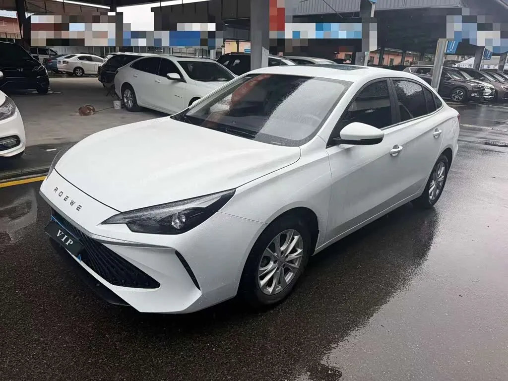 Roewe i5 2026 из Китая — купить под ключ