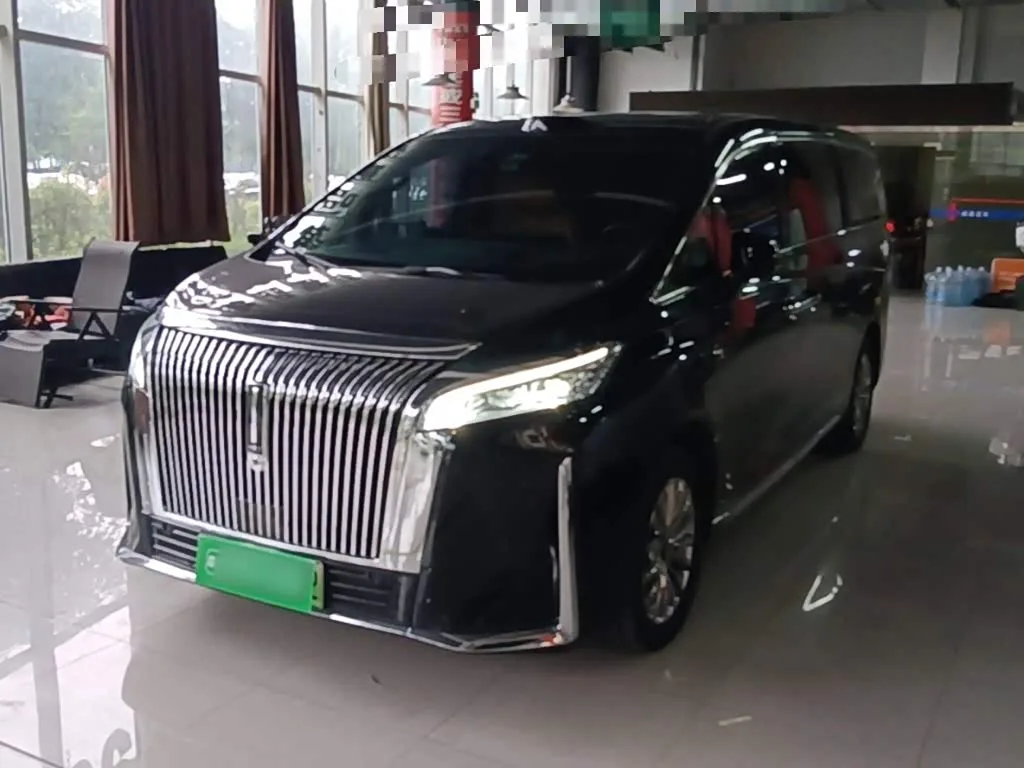 Wey 80 Hybrid 2026 из Китая — купить под ключ