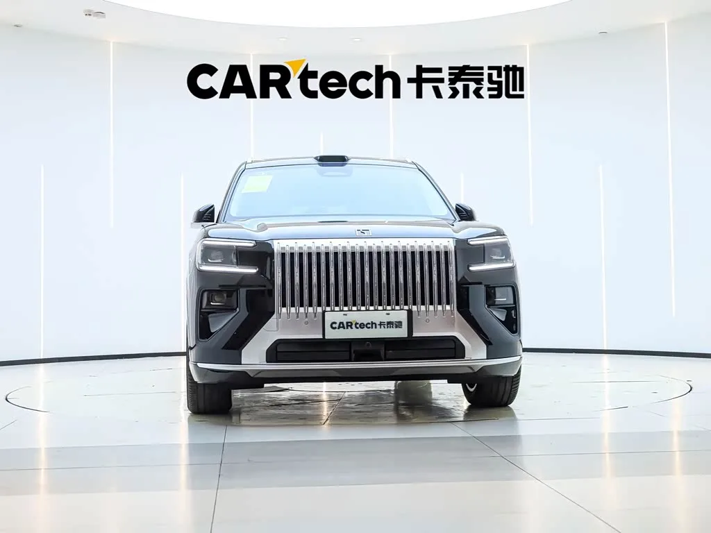 Zeekr 8X 2026 из Китая — купить под ключ