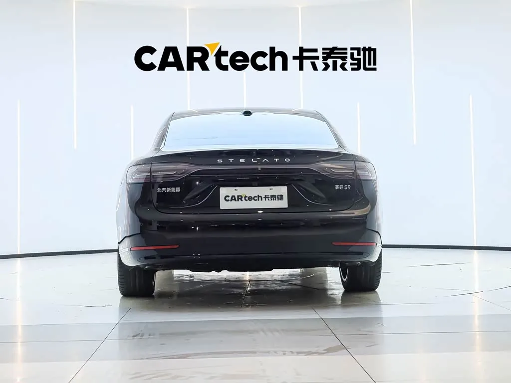 Stelato S9 2025 из Китая — купить под ключ