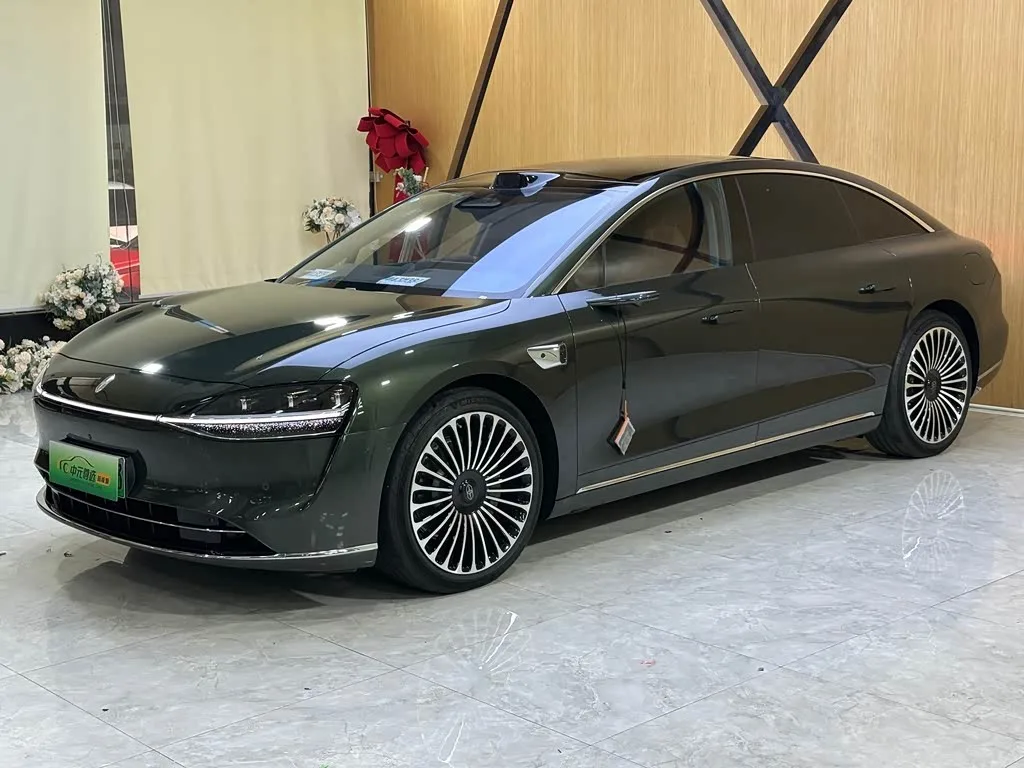 Stelato S9 2025 из Китая — купить под ключ