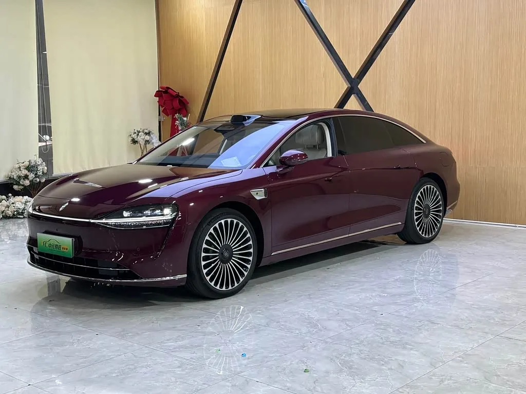 Stelato S9 2025 из Китая — купить под ключ