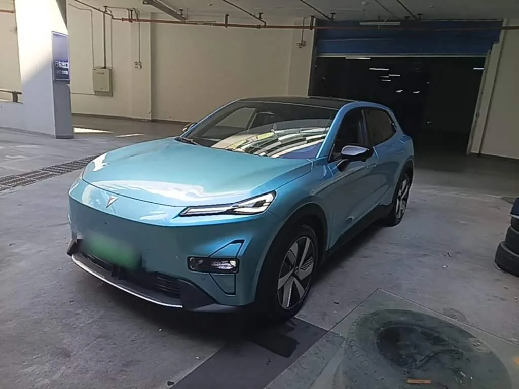 Changan Deepal S05 2024 из Китая — купить под ключ