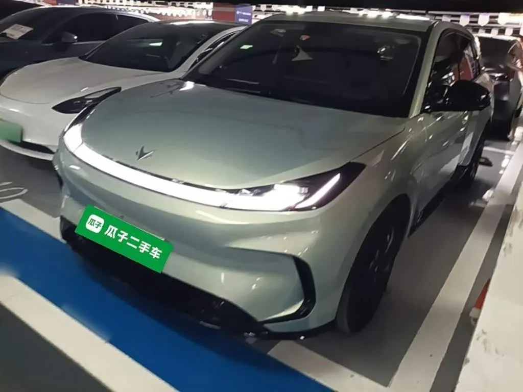 BAIC Arcfox T1 2025 из Китая — купить под ключ