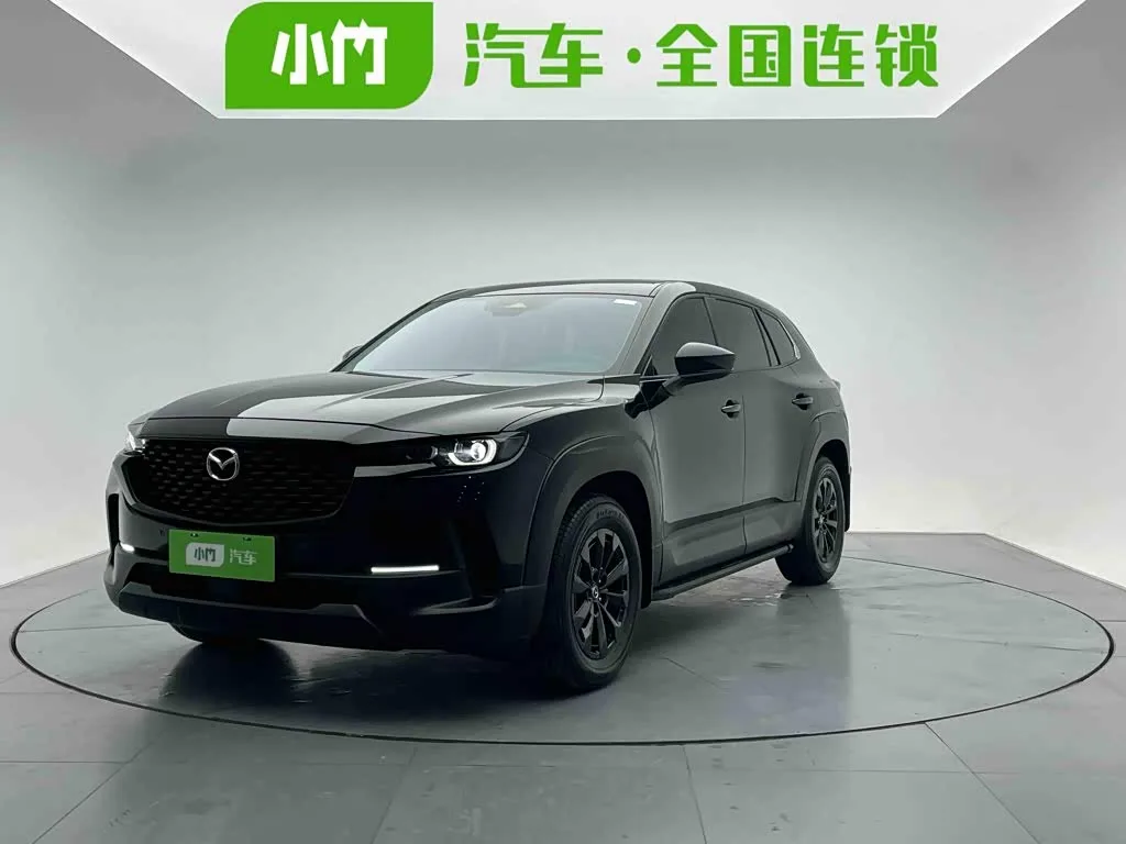 Mazda CX-50 2024 из Китая — купить под ключ