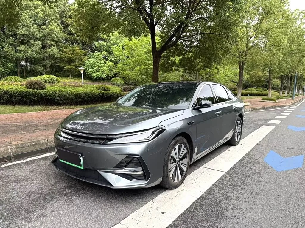 Geely Galaxy A7 2026 из Китая — купить под ключ