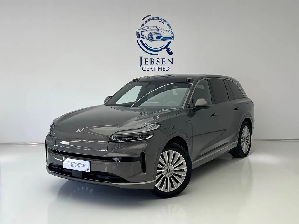 Nio Onvo L90 2025 из Китая — купить под ключ