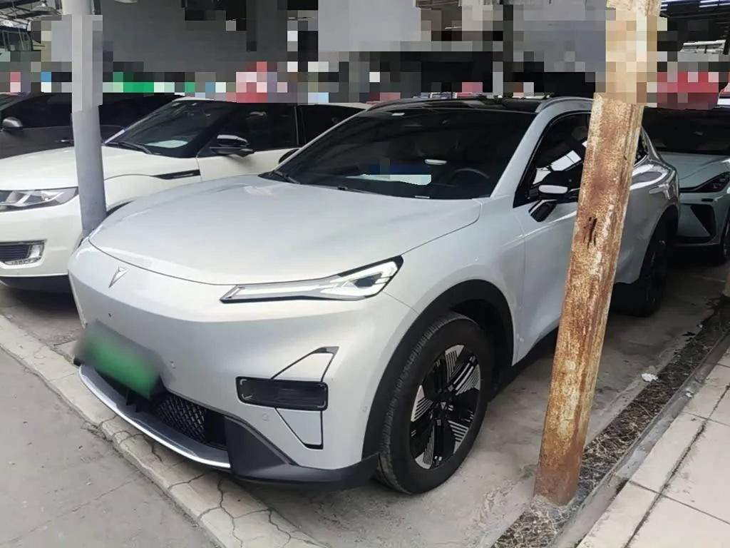 Changan Deepal S05 2024 из Китая — купить под ключ