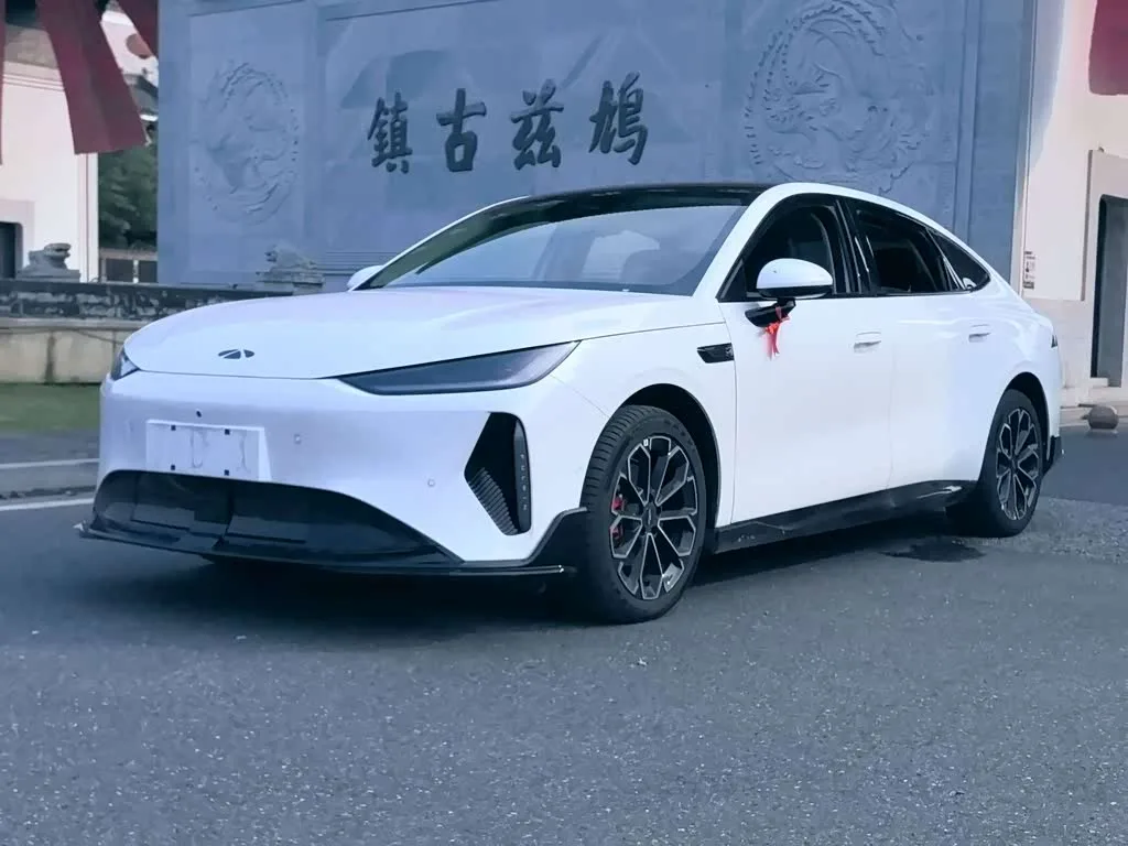 Chery Fulwin A9 2026 из Китая — купить под ключ