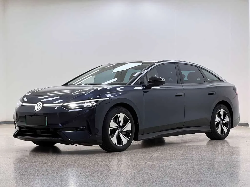 Volkswagen ID.7 Vizzion 2024 из Китая — купить под ключ
