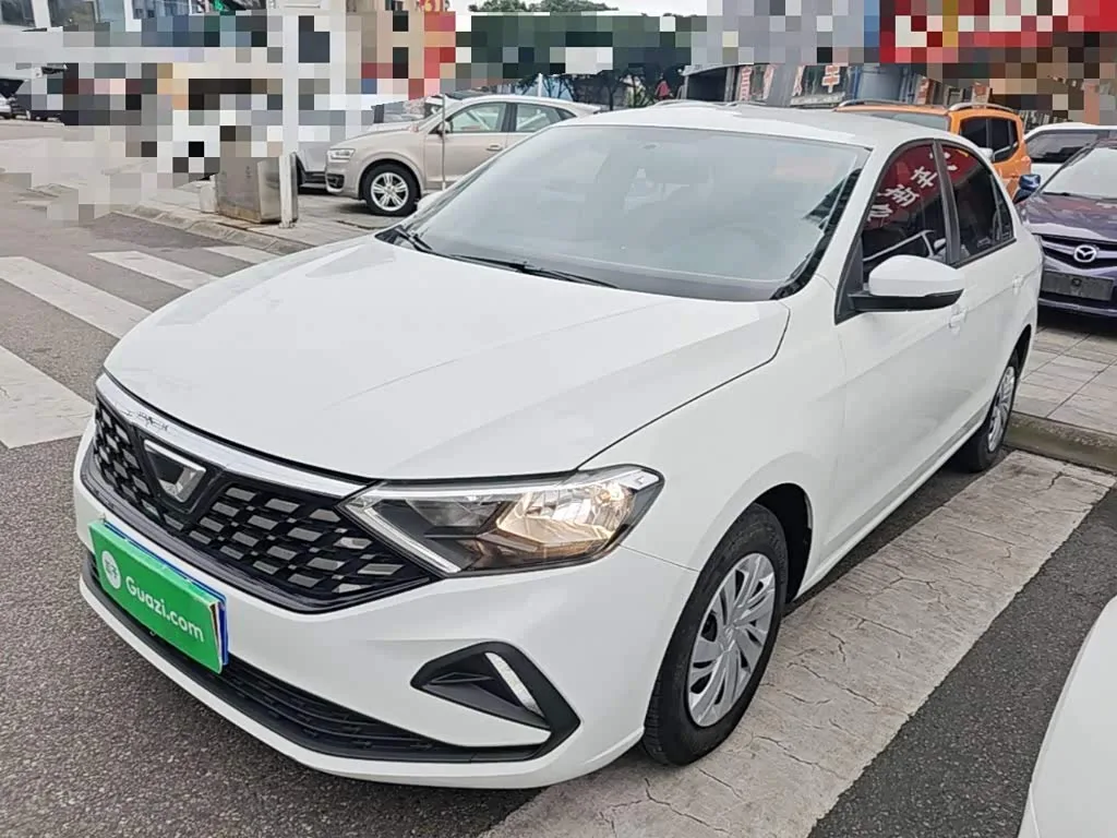 Jetta VA3 2023 из Китая — купить под ключ