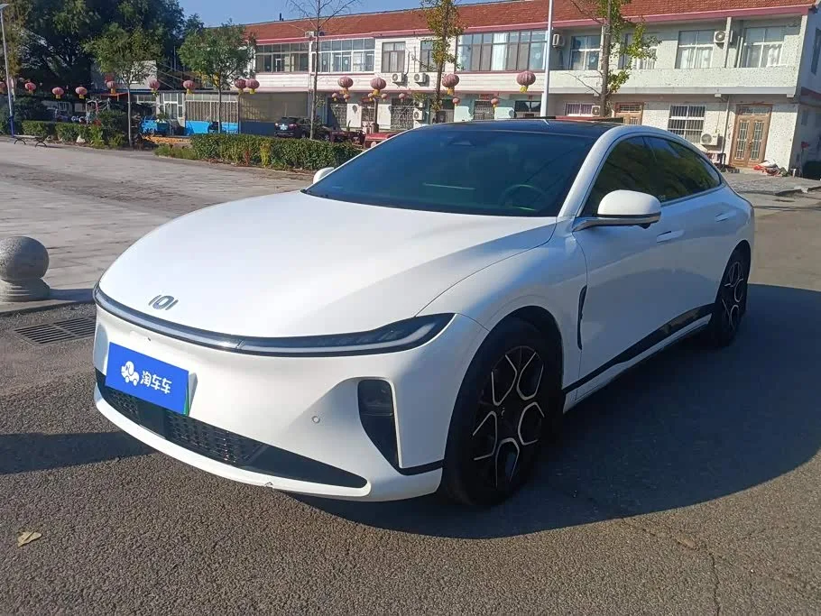 Changan Qiyuan (Nevo) A07 2024 из Китая — купить под ключ