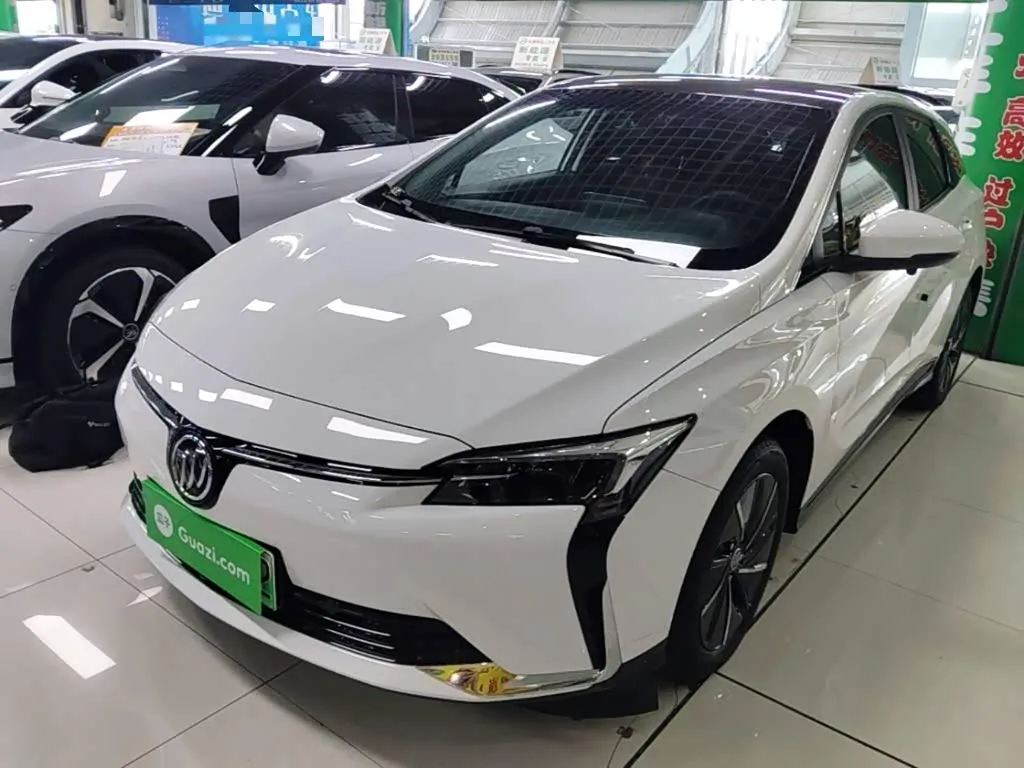 Buick Velite 6 2023 из Китая — купить под ключ