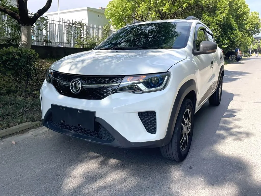 Dongfeng Yipai Nano EX1 2023 из Китая — купить под ключ
