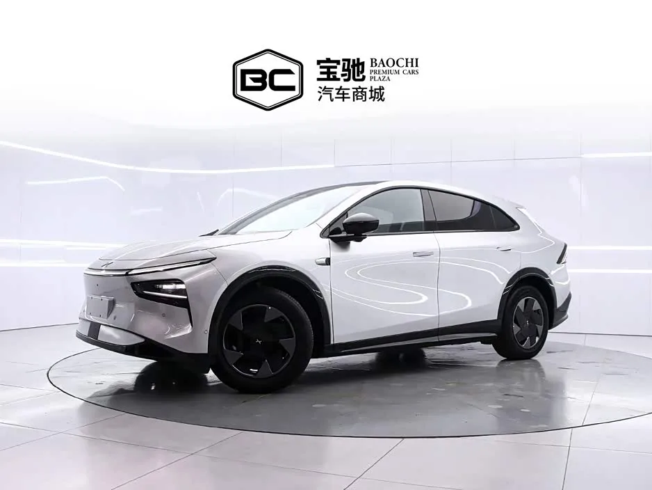 XPeng G7 2026 из Китая — купить под ключ