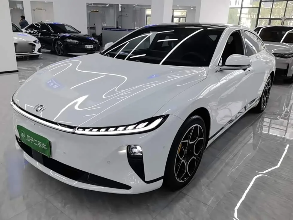 Changan Qiyuan (Nevo) A07 2024 из Китая — купить под ключ