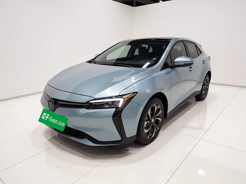 Buick Velite 6 2020 из Китая — купить под ключ