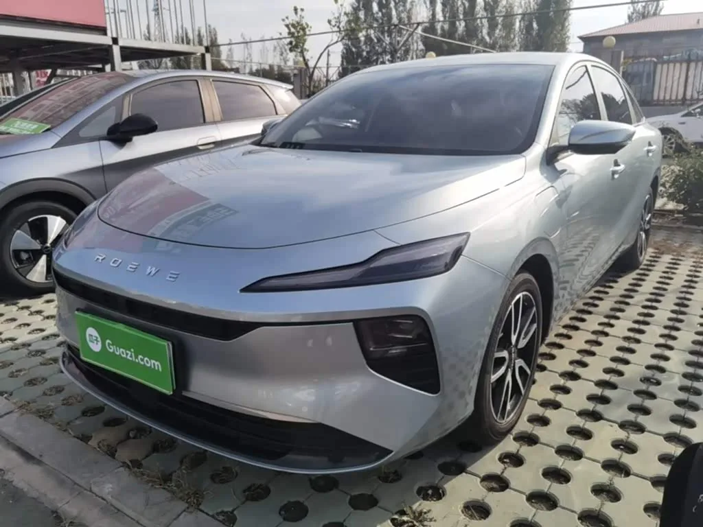 Roewe D6 2025 из Китая — купить под ключ