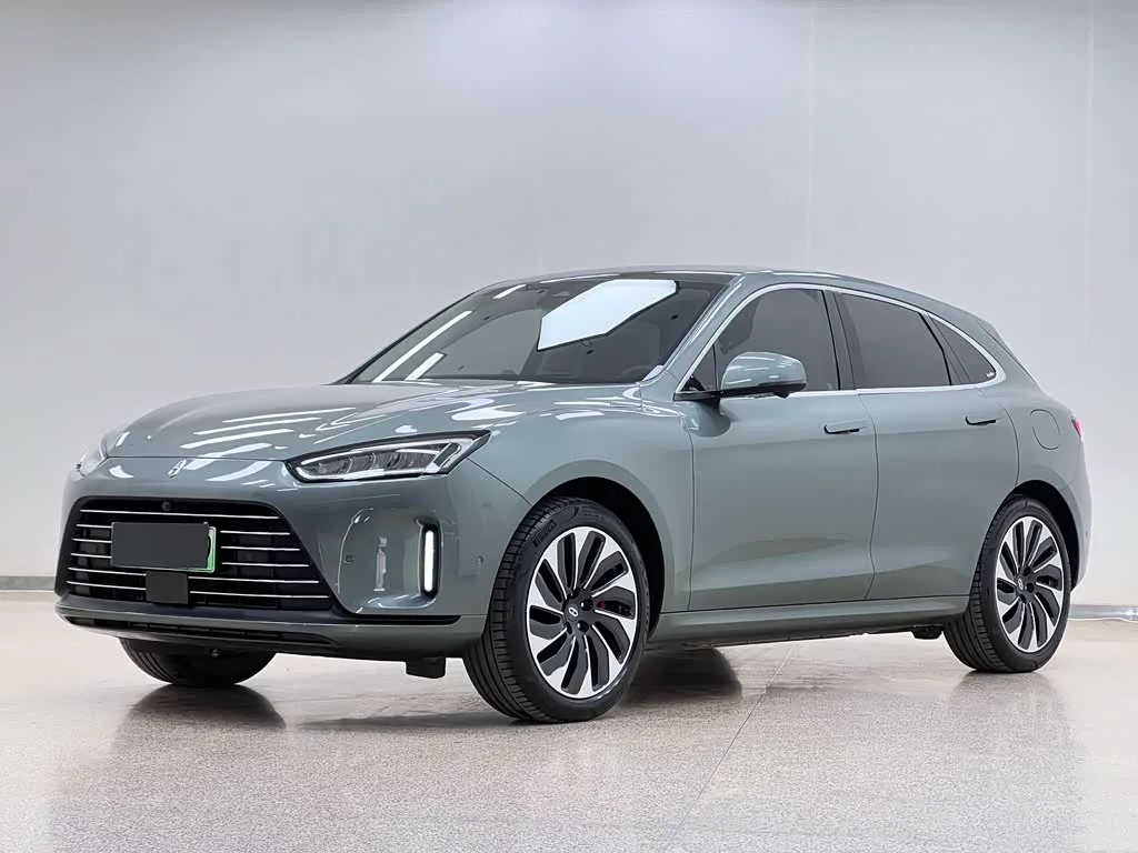 Aito M5 2022 из Китая — купить под ключ