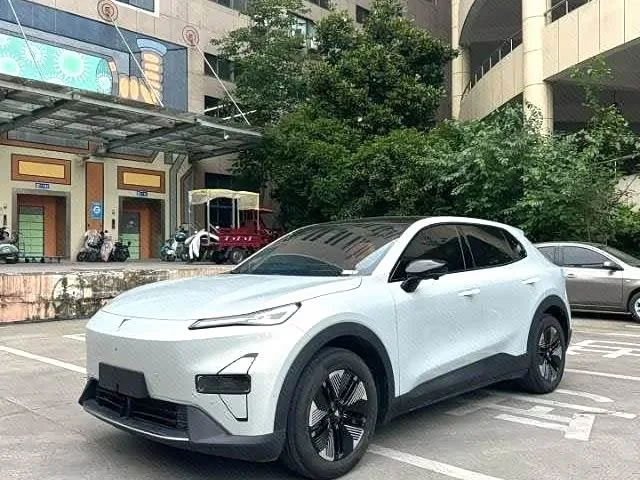 Changan Deepal S05 2025 из Китая — купить под ключ