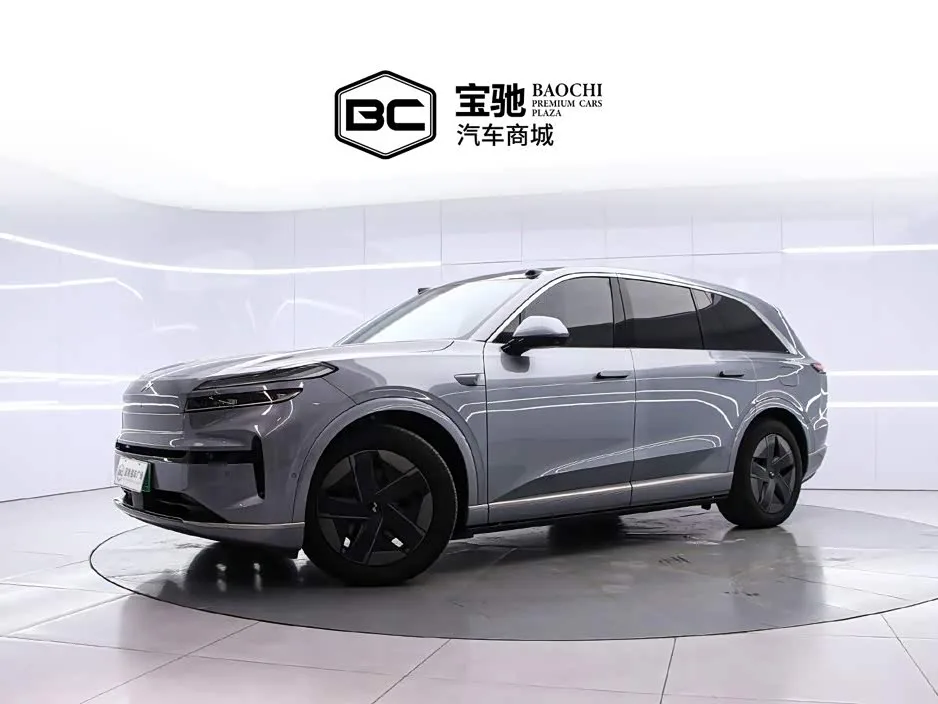 Nio Onvo L90 2026 из Китая — купить под ключ