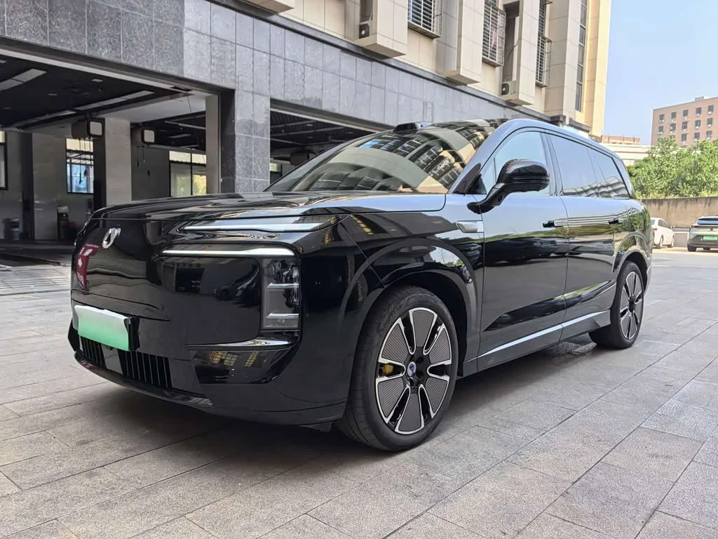 Denza N8L 2025 из Китая — купить под ключ