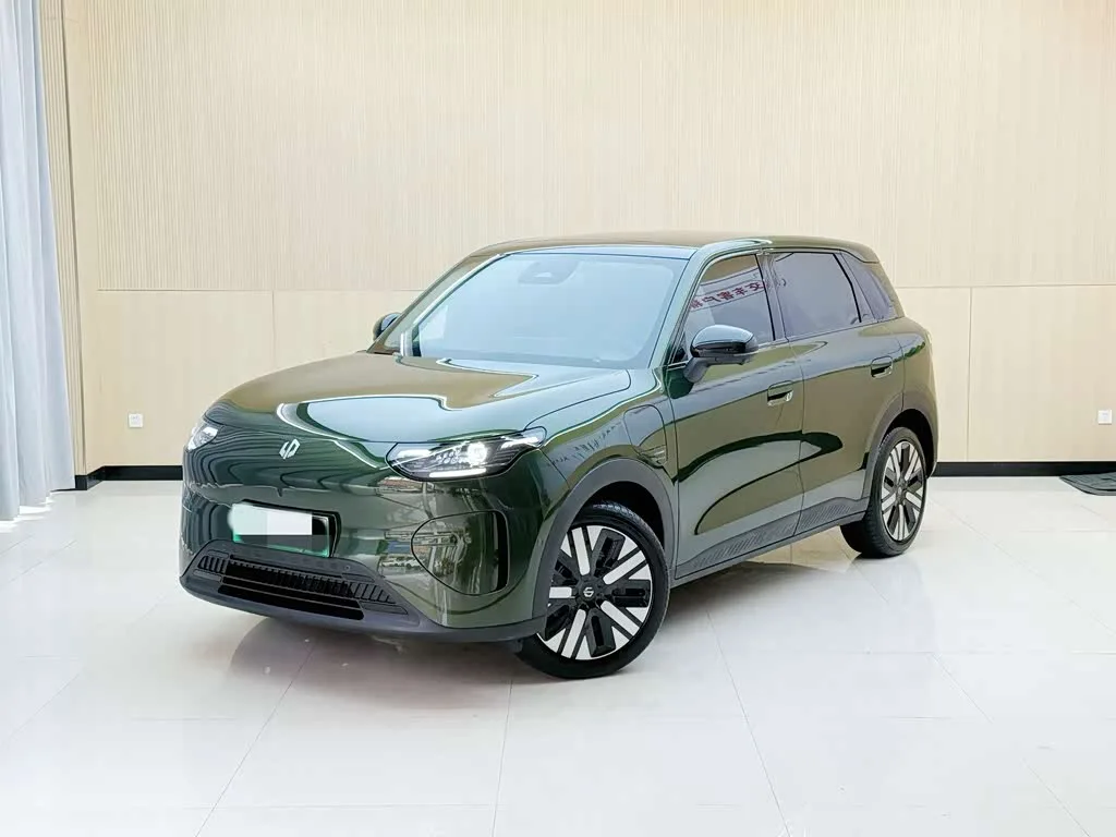 Leapmotor A10 2026 из Китая — купить под ключ