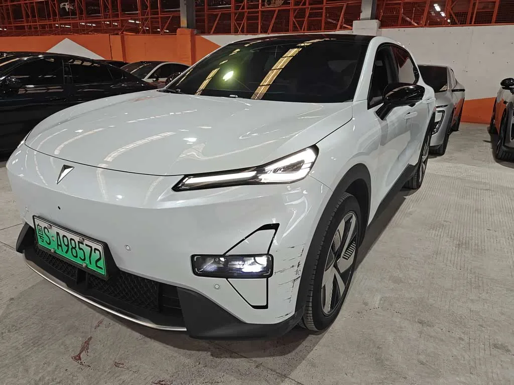 Changan Deepal S05 2025 из Китая — купить под ключ