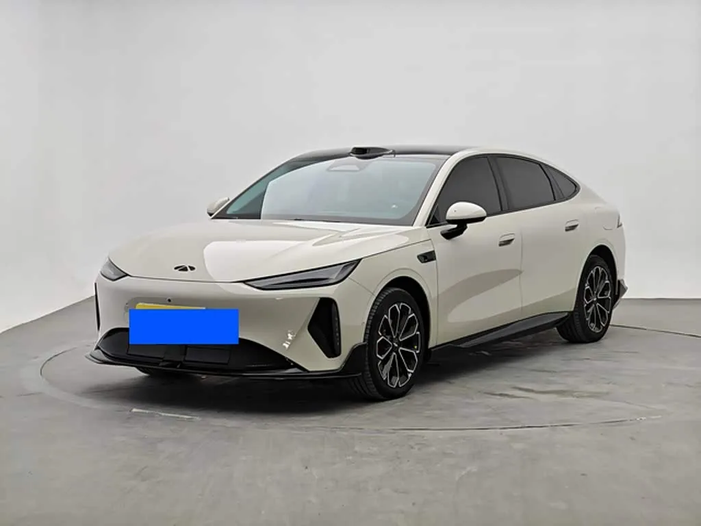 Chery Fulwin A9 2026 из Китая — купить под ключ