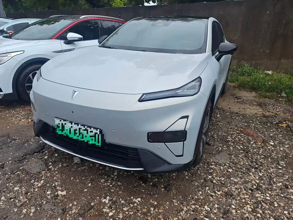 Changan Deepal S05 2024 из Китая — купить под ключ