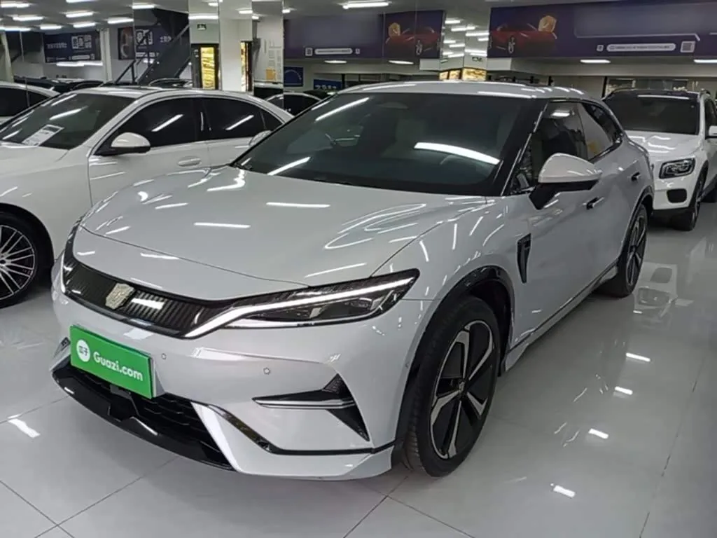 BYD Song L 2024 из Китая — купить под ключ