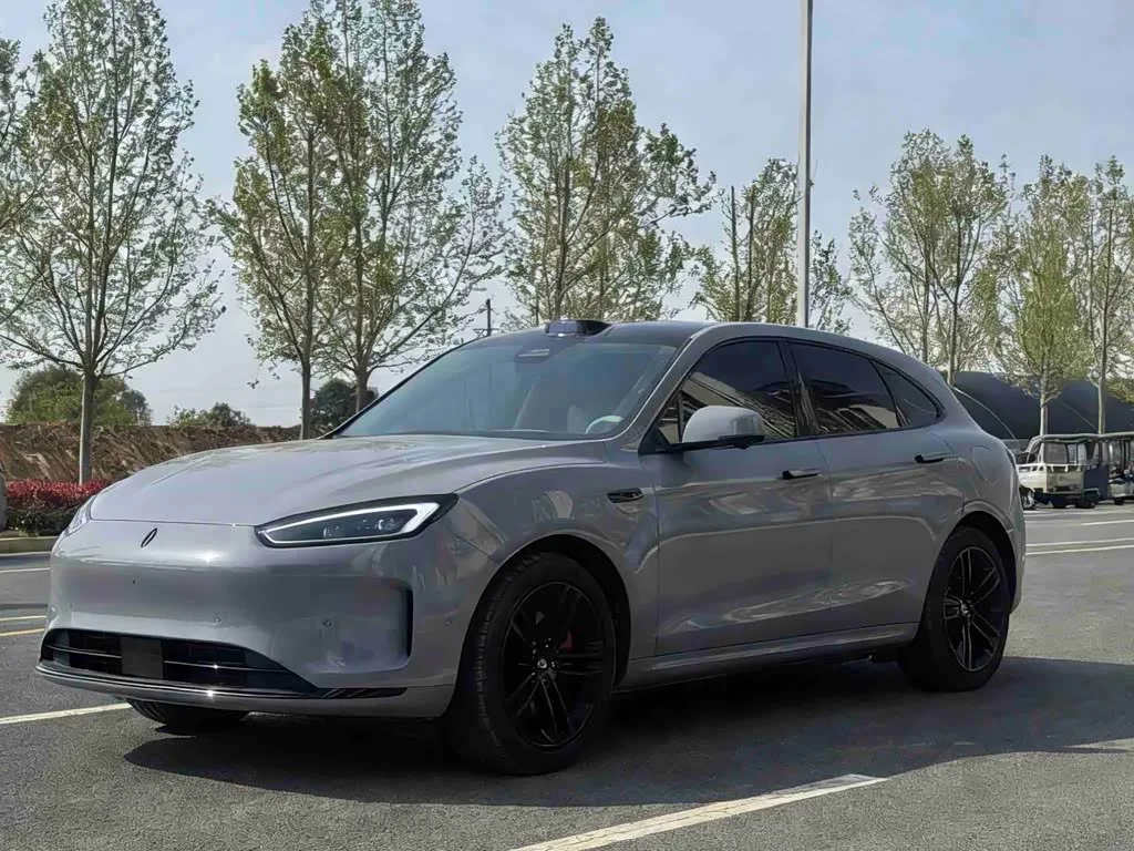 Aito M5 2025 из Китая — купить под ключ