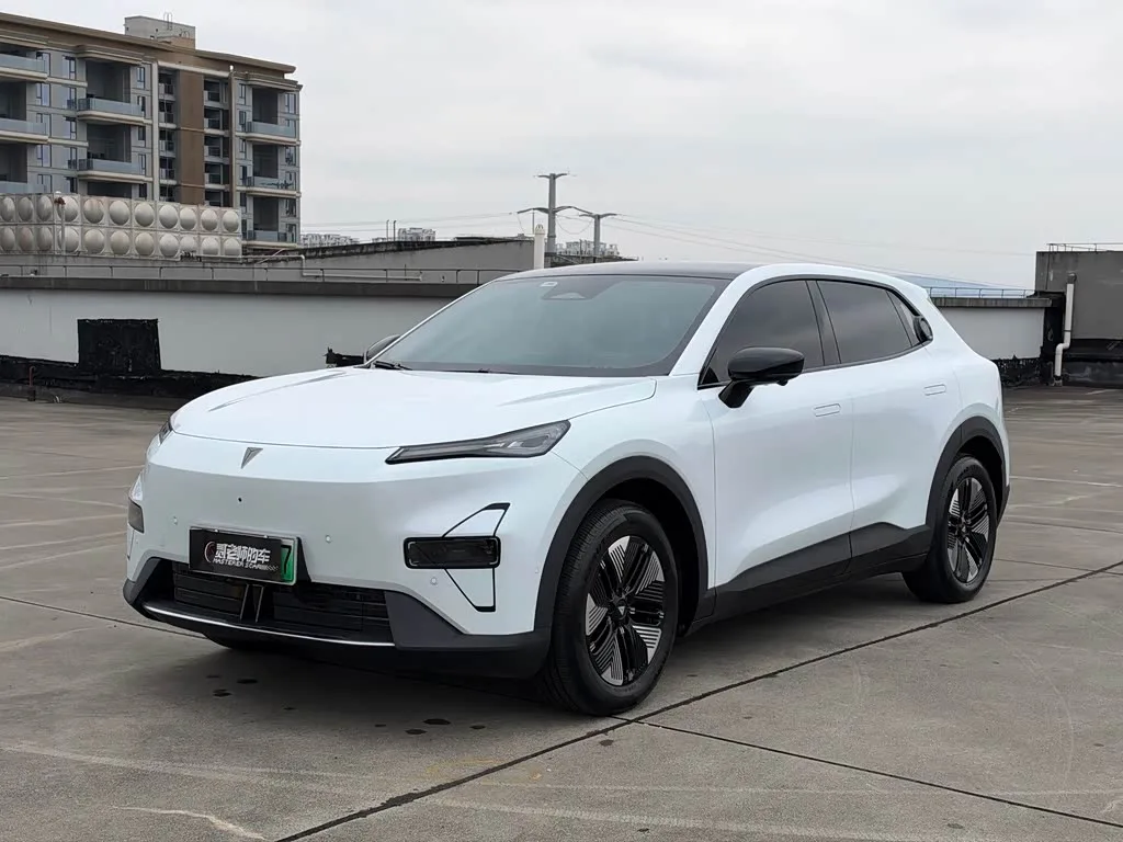 Changan Deepal S05 2025 из Китая — купить под ключ