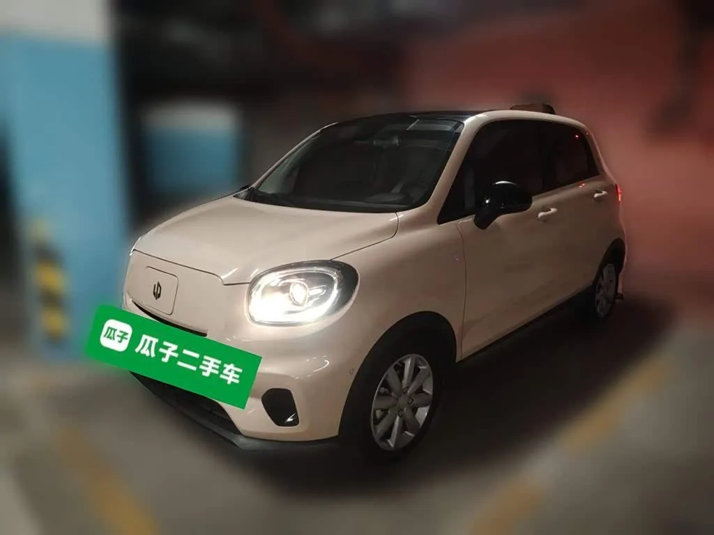 Leapmotor T03 2022 из Китая — купить под ключ