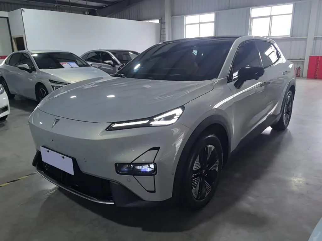 Changan Deepal S05 2025 из Китая — купить под ключ