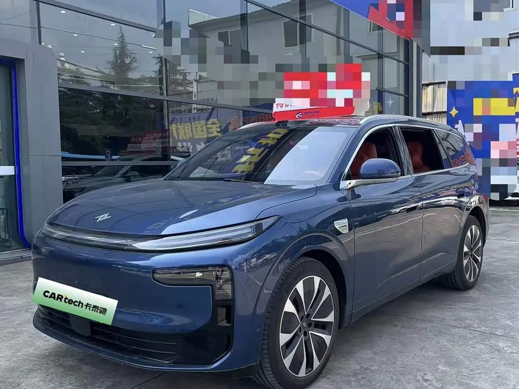 Dongfeng Yipai M8 2026 из Китая — купить под ключ