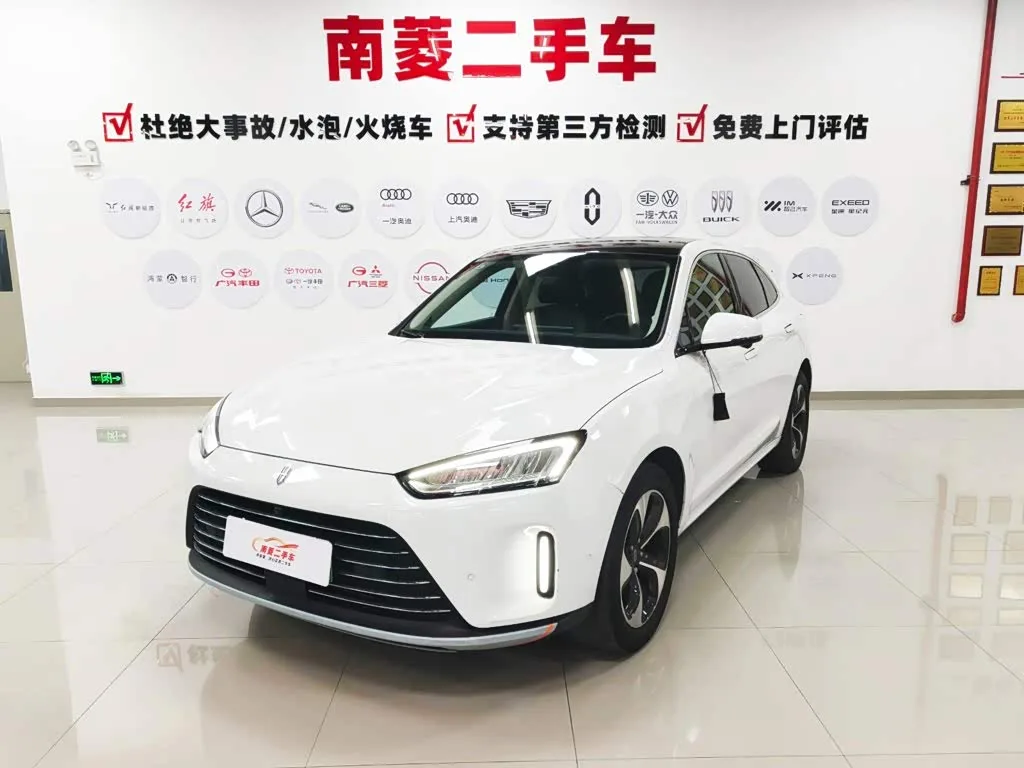 Aito M5 2022 из Китая — купить под ключ