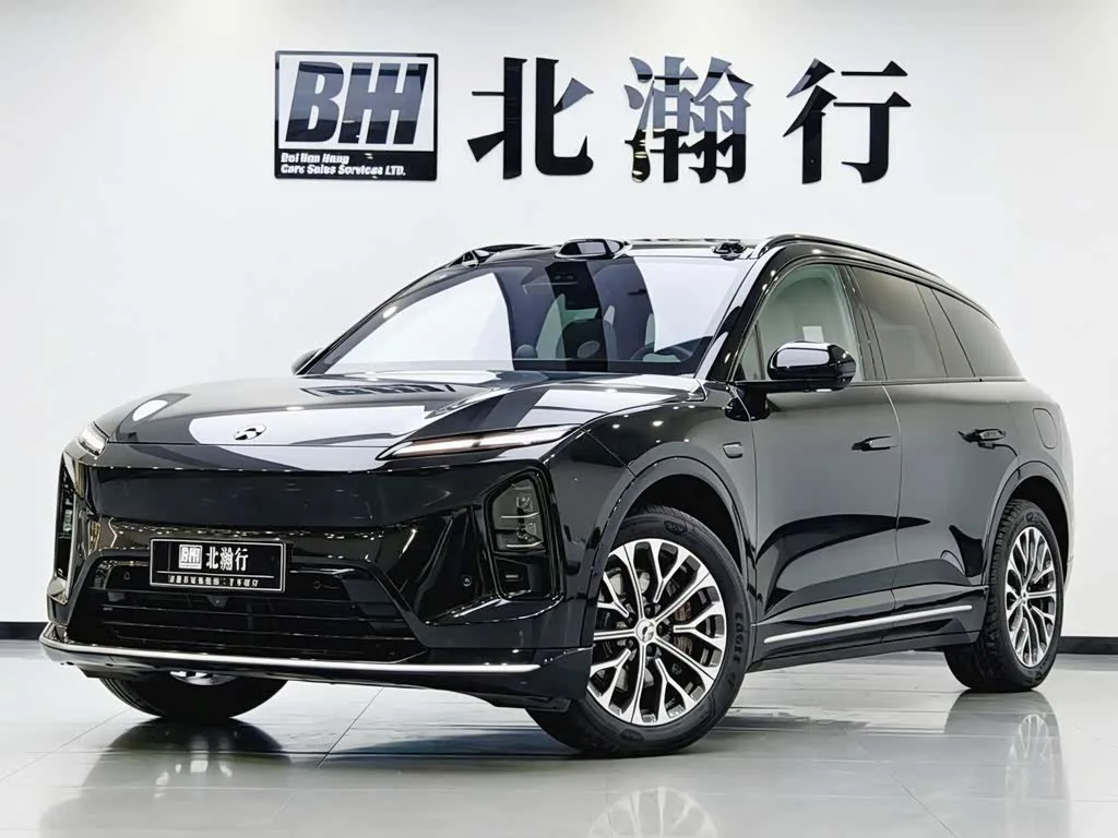 Nio ES6 2025 из Китая — купить под ключ