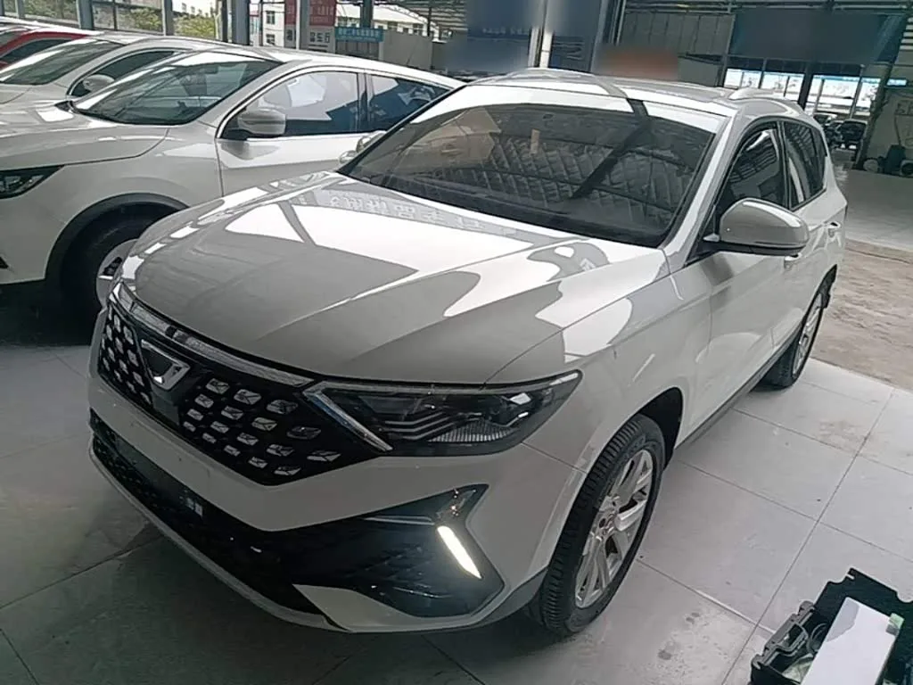 Jetta VS5 2023 из Китая — купить под ключ