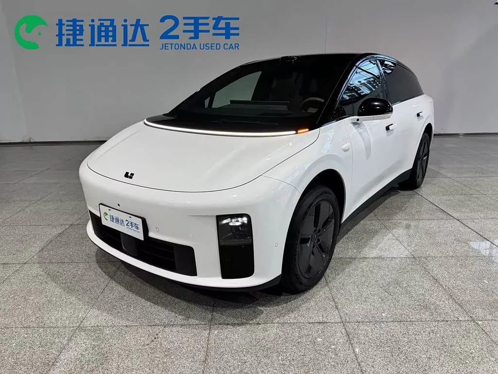LiXiang i6 2025 из Китая — купить под ключ