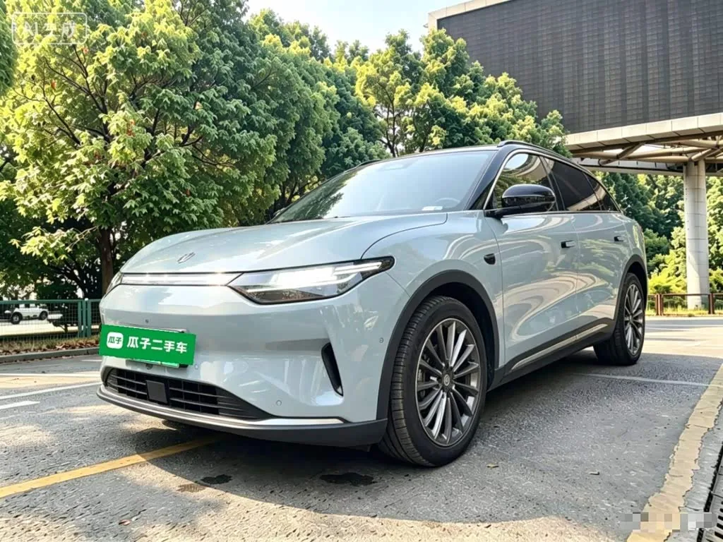 Leapmotor C11 2024 из Китая — купить под ключ