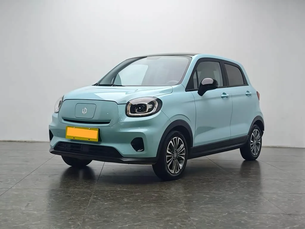 Leapmotor T03 2025 из Китая — купить под ключ