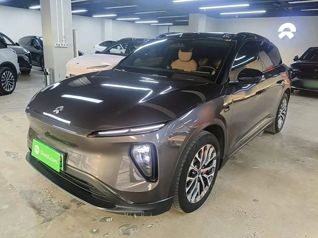 Nio ES6 2023 из Китая — купить под ключ