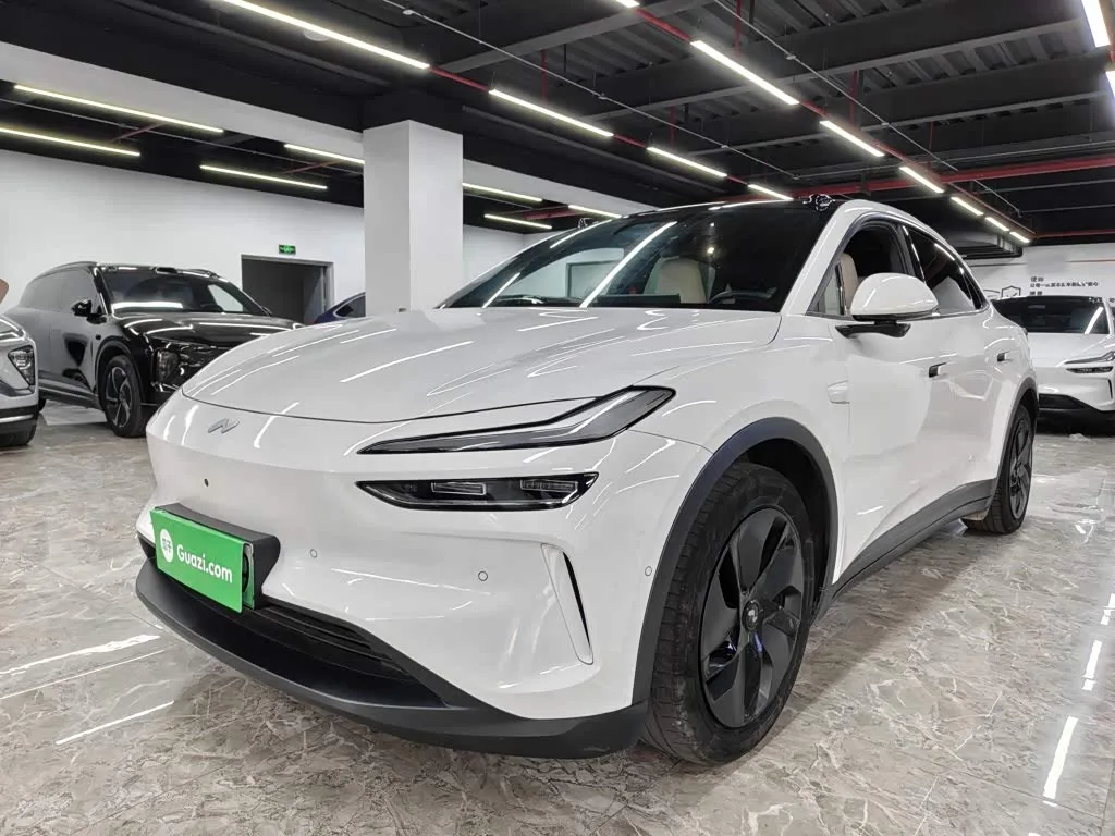 Nio Onvo L60 2024 из Китая — купить под ключ