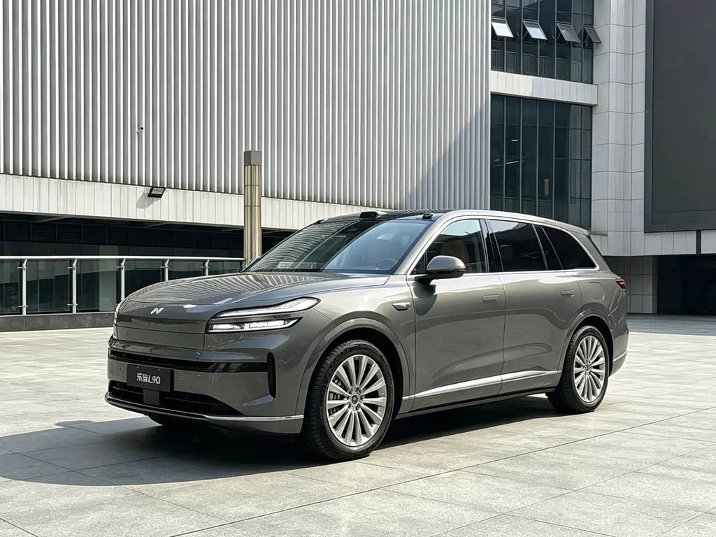 Nio Onvo L90 2025 из Китая — купить под ключ